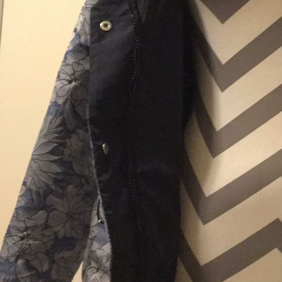 Weekend Max Mara ReversiblePrint Floral - Picture 3 of 8